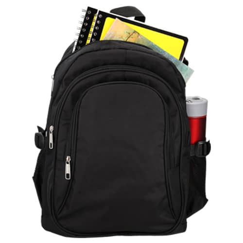 Mochila promocional sales