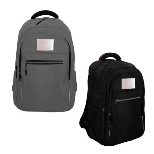 Mochila promocional hot sale